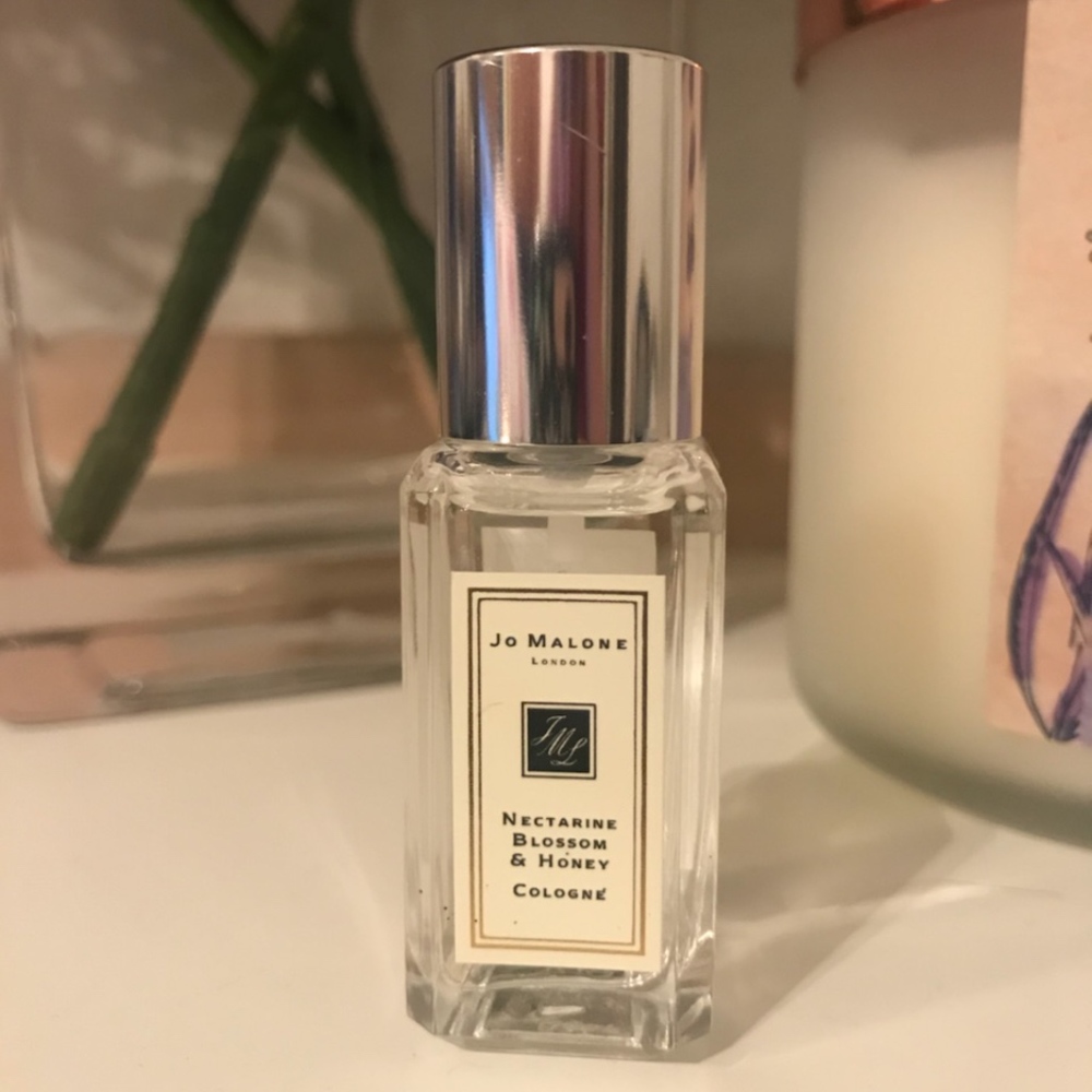 Nectarine Blossom & Honey Cologne